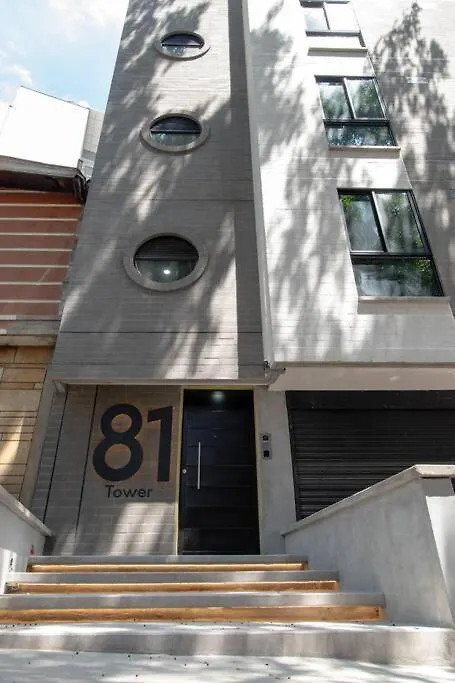 Apartamento Cozy New Loft In Laureles / Estadio! Medellín Colombia