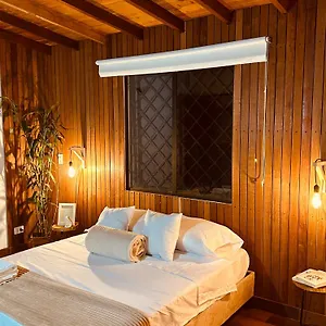 Renacer Santa Elena Habitación en casa particular
