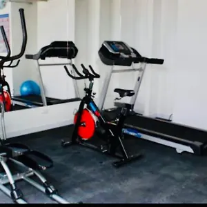 Lauret 2 En Laureles Apartamento