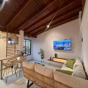 'select' Apartamento