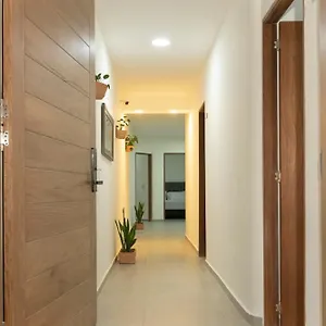 Madeira Boutique Habitación en casa particular