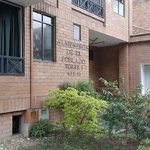 Comodo En El Poblado Apartamento