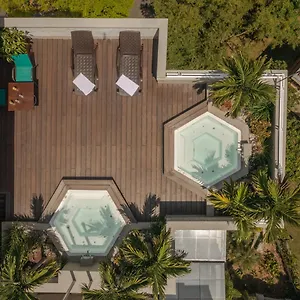 Appart hôtel Poblado Alejandria By Housy Host, Medellín
